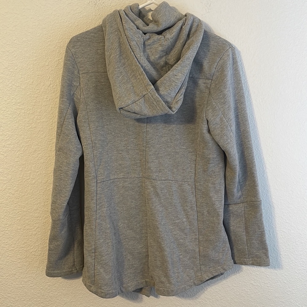 Hurley Jacket - Picture 2 of 8